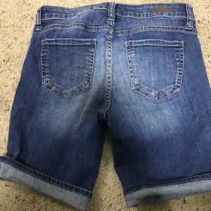 Kut from the cloth size 0 shorts